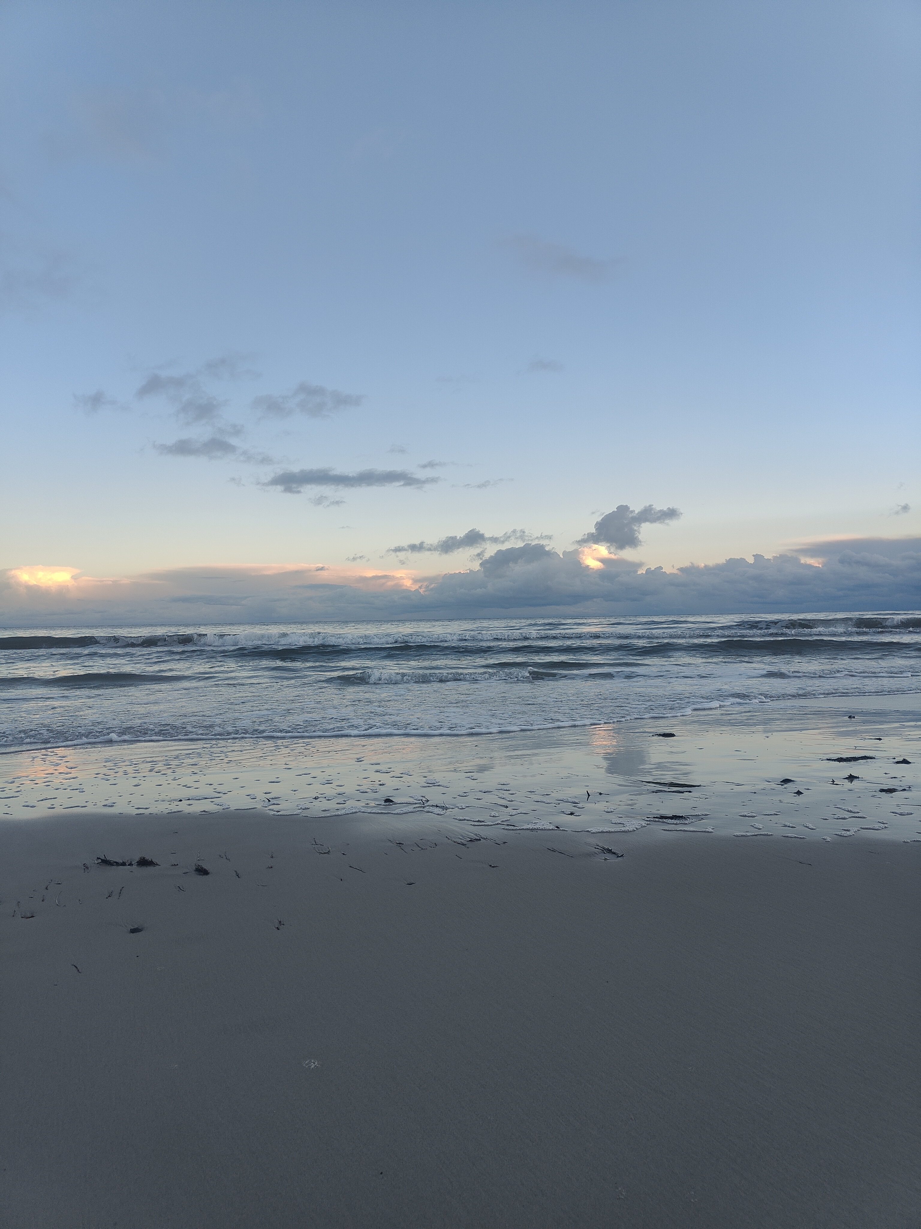 vodka bornholmsk drikkevand FALK Bornholm