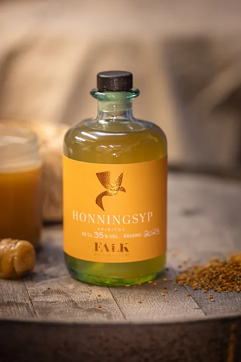 honningsyp syp FALK Bornholm