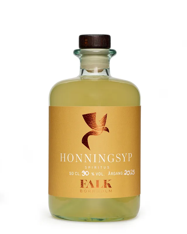 honningsyp syp falk bornholm