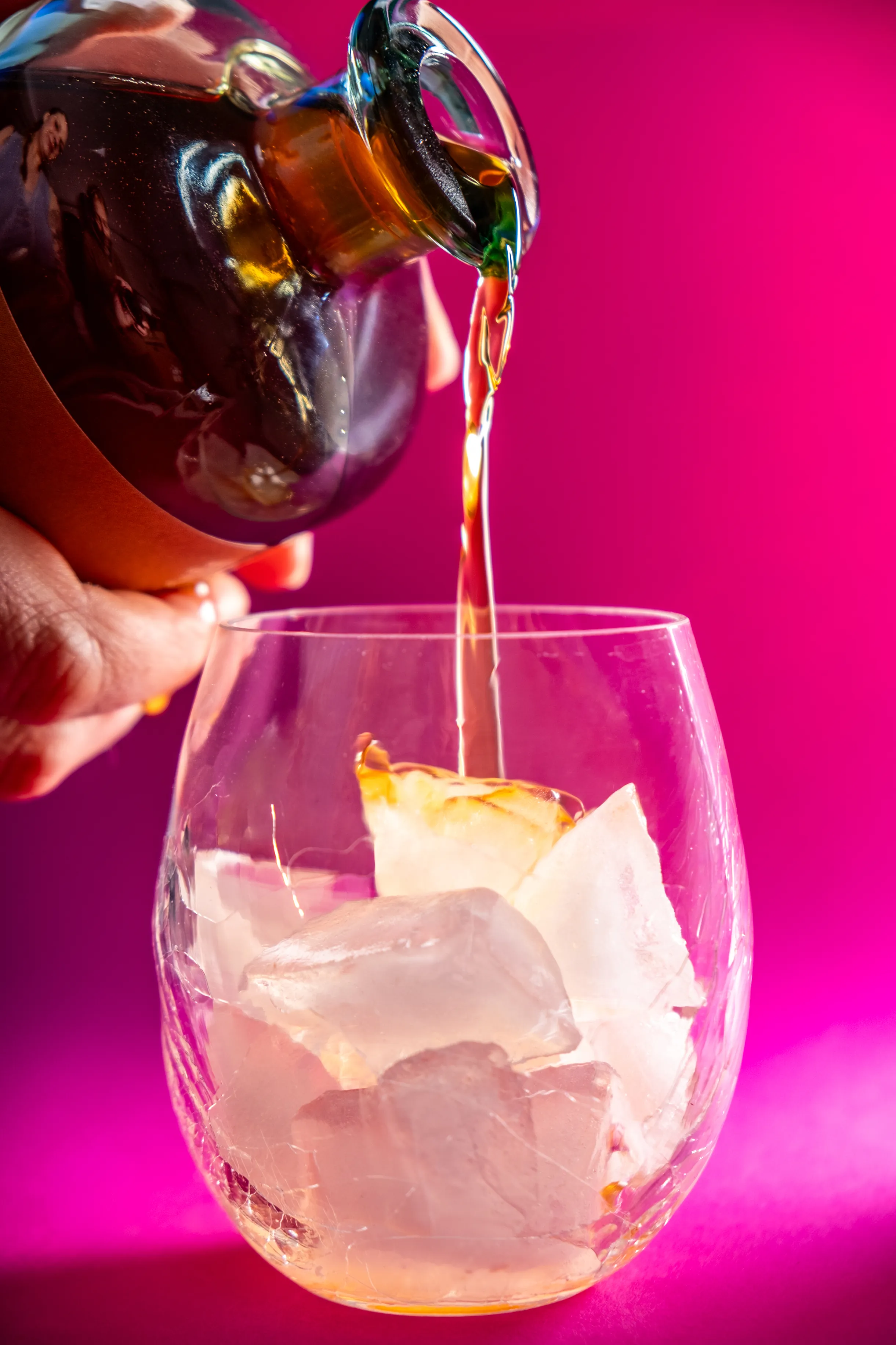 kaffelikøren fra FALK Bornholm