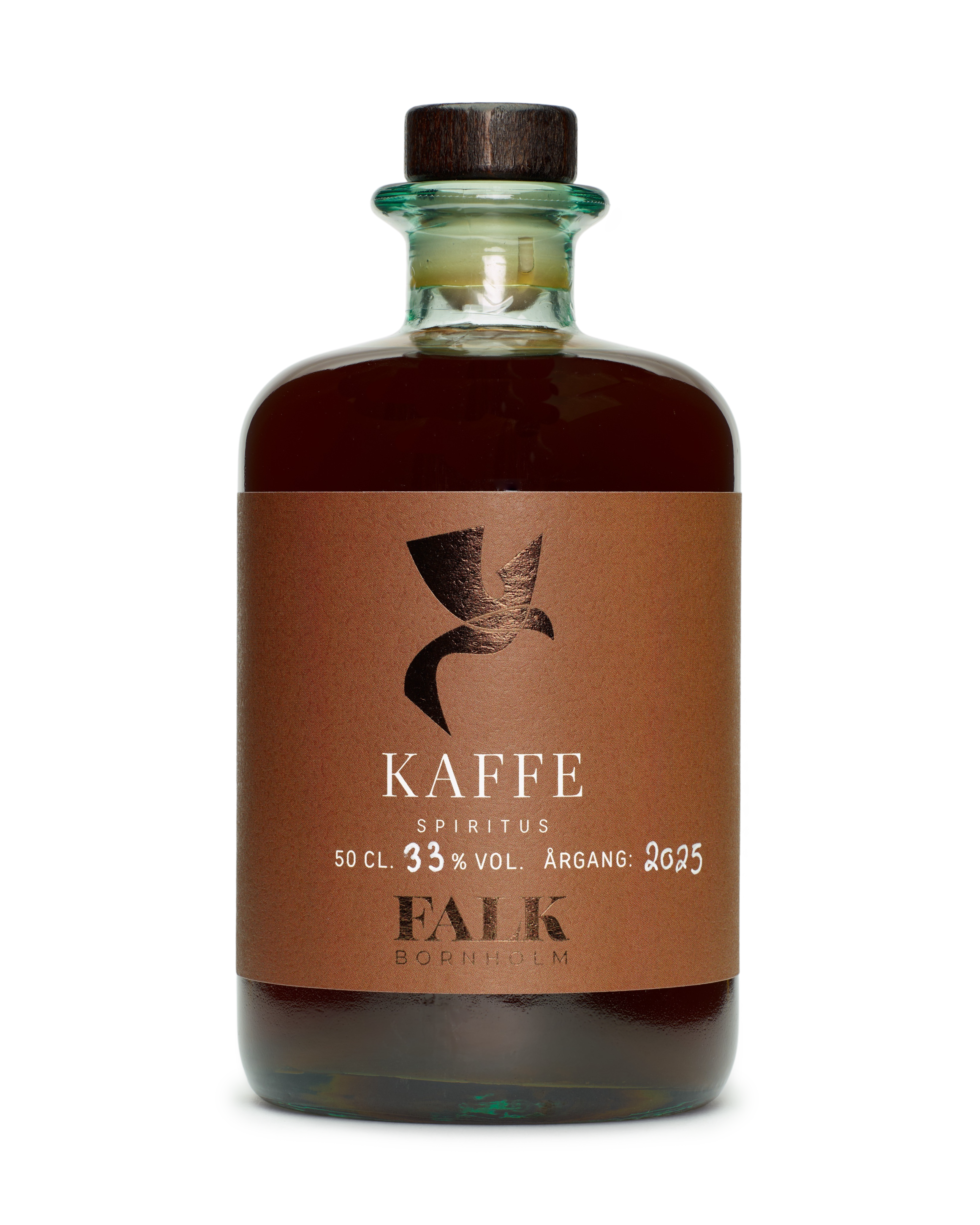 kaffelikør FALK Bornholm